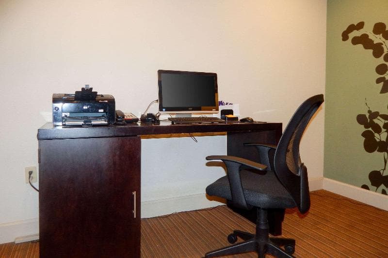 Sleep Inn And Suites Evergreen photo 1