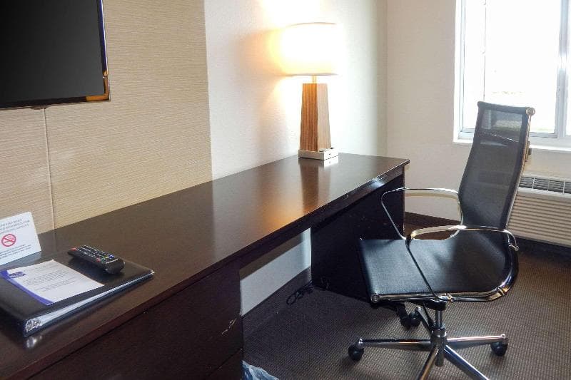 Sleep Inn And Suites Evergreen 4