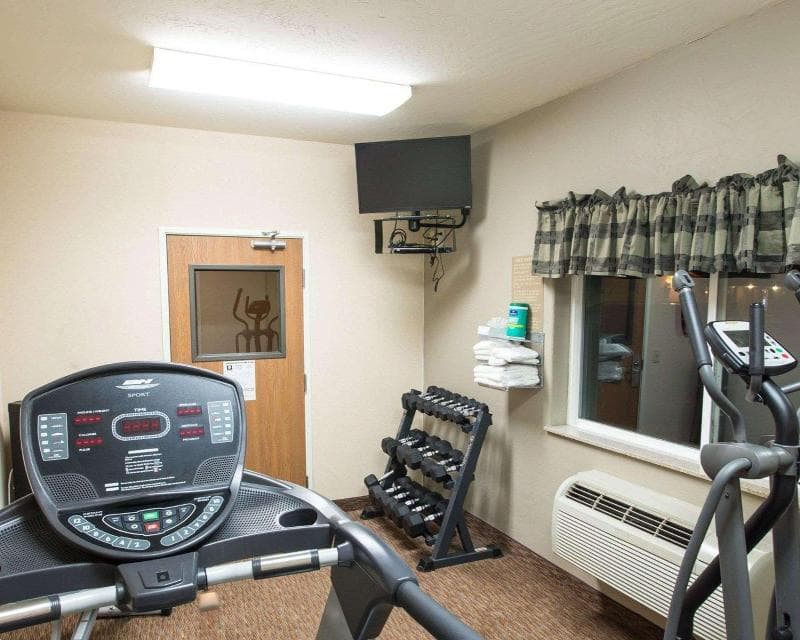 Comfort Inn photo 1