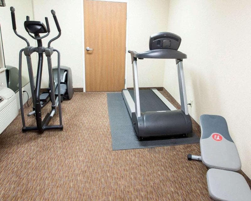 Comfort Inn 3