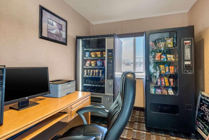 Quality Inn & Suites Limon 2