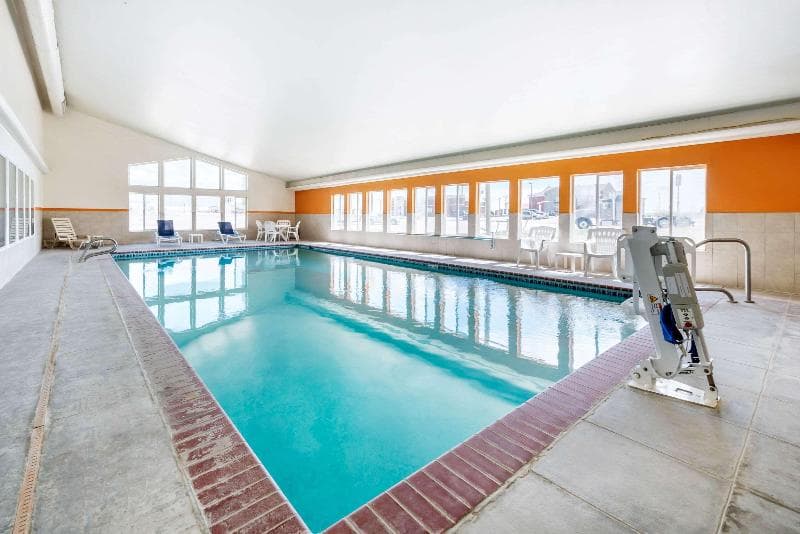 Quality Inn & Suites Limon 5