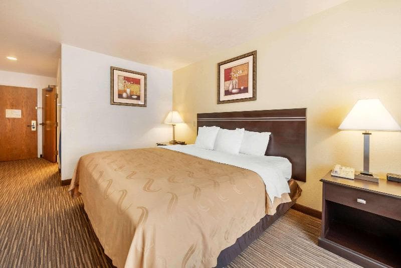 Quality Inn & Suites Limon 3