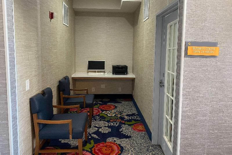 La Quinta Inn & Suites by Wyndham Safford Copper Valley main