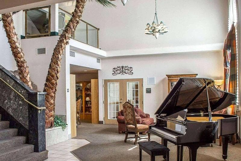 La Quinta Inn & Suites by Wyndham Safford Copper Valley 4