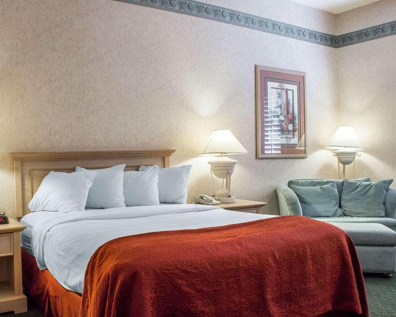 La Quinta Inn & Suites by Wyndham Safford Copper Valley 3