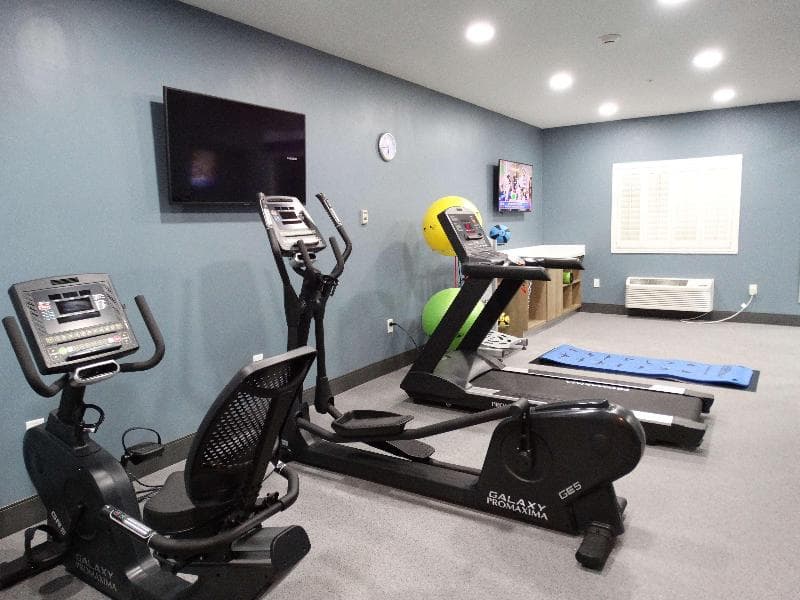 Best Western Plus Safford 2