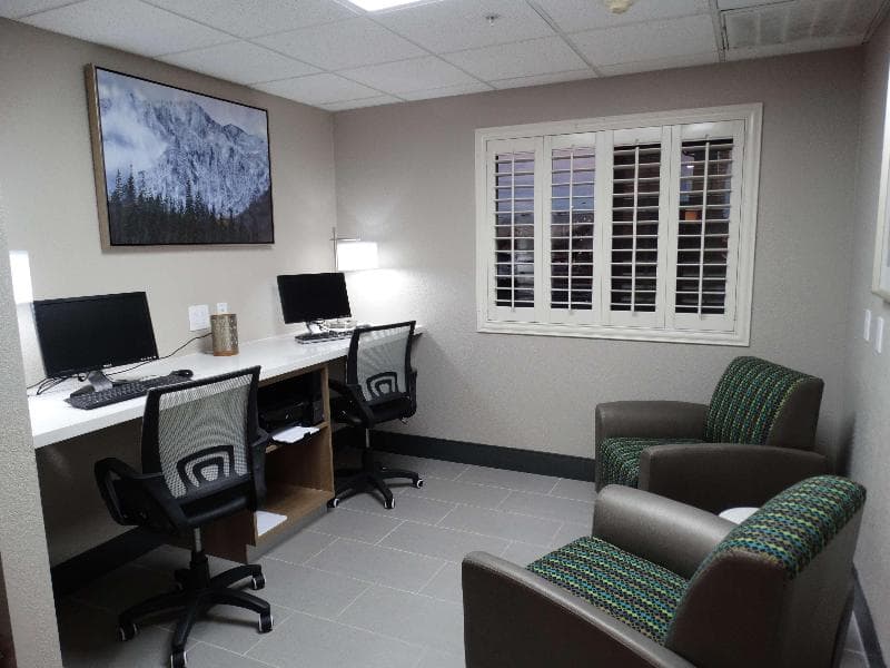 Best Western Plus Safford 1