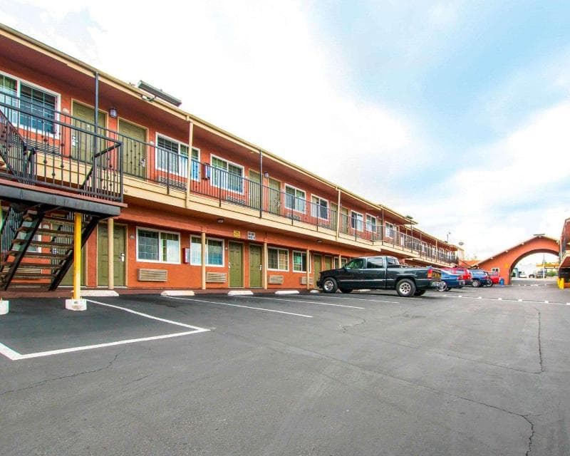 Rodeway Inn Lemon Grove San Diego East 4