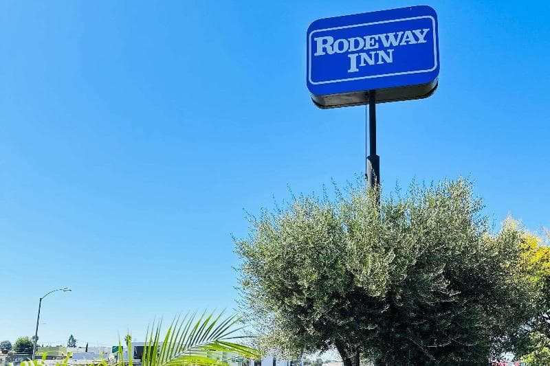 Rodeway Inn Lemon Grove San Diego East 5