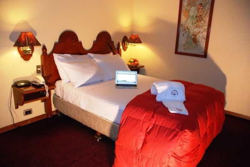 Hotel Casona Colon Inn 3