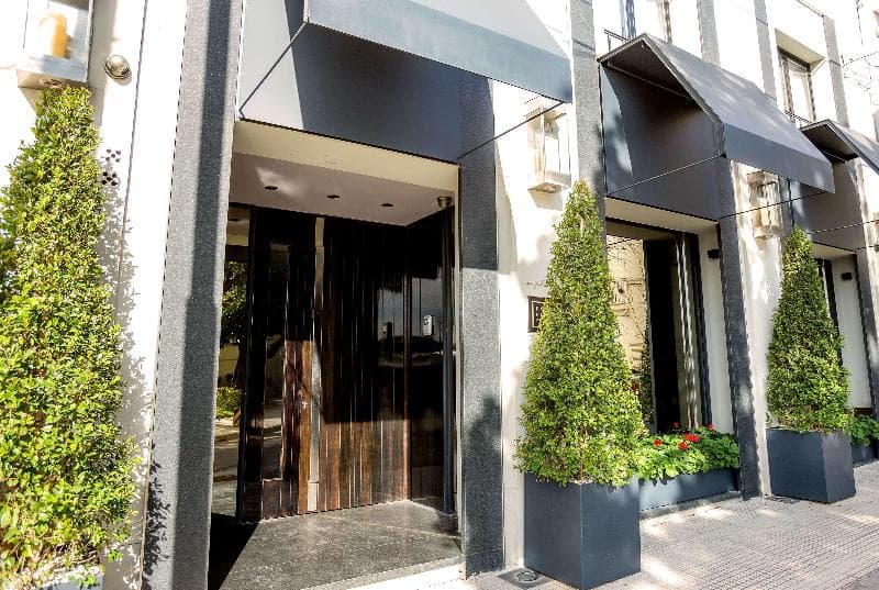 Esplendor by Wyndham Buenos Aires Plaza Francia photo 1