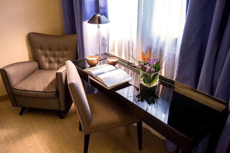 Esplendor by Wyndham Buenos Aires Plaza Francia 5