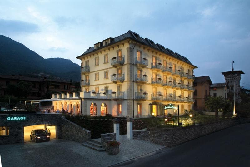 Hotel Lario photo 1