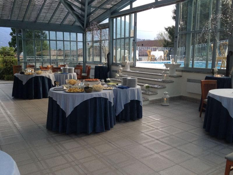 Hotel Lario 5