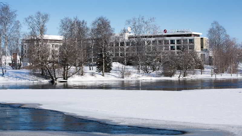 Original Sokos Hotel Kimmel 2