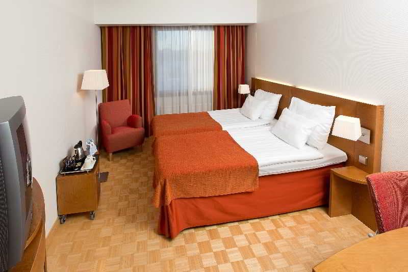 Original Sokos Hotel Kimmel 5