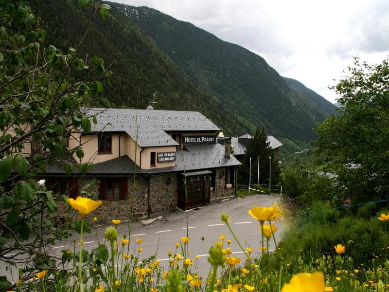 El Pradet photo 1