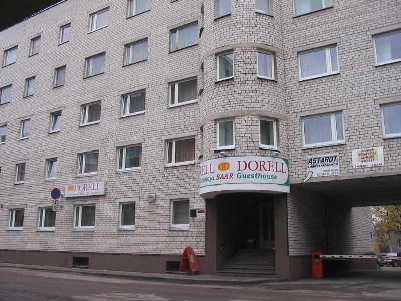 Hotel Dorell photo 1