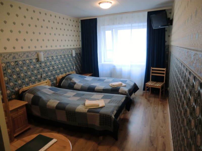 Hotel Dorell 4