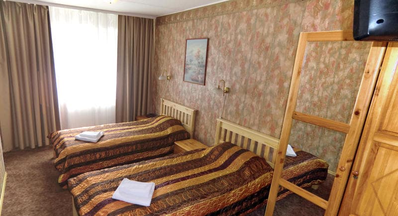Hotel Dorell 5