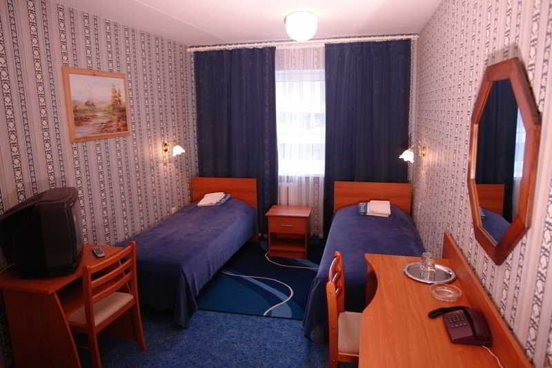 Hotel Dorell 3