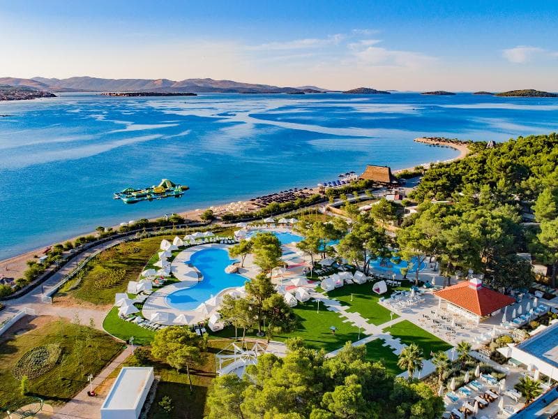 Amadria Park Kids Hotel Andrija 2