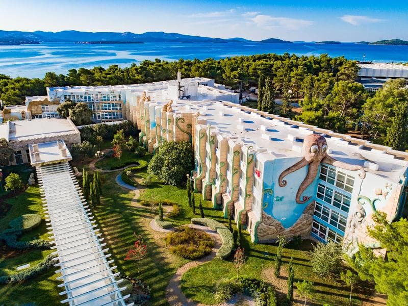 Amadria Park Kids Hotel Andrija 3