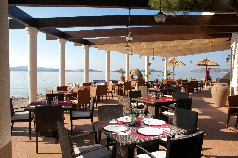 Amadria Park Camping Sibenik Villas Kornati photo 1