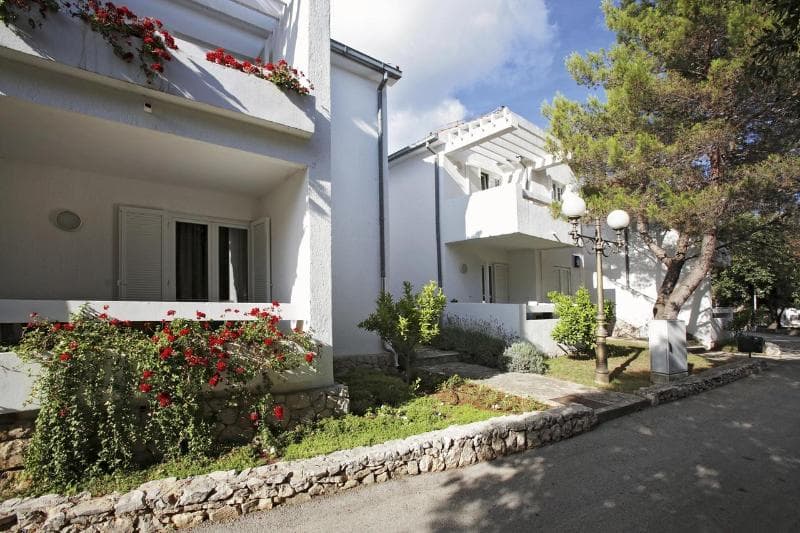 Amadria Park Camping Sibenik Villas Kornati 4