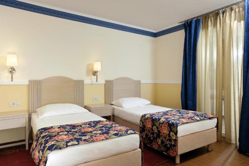 Amadria Park Camping Sibenik Villas Kornati 5