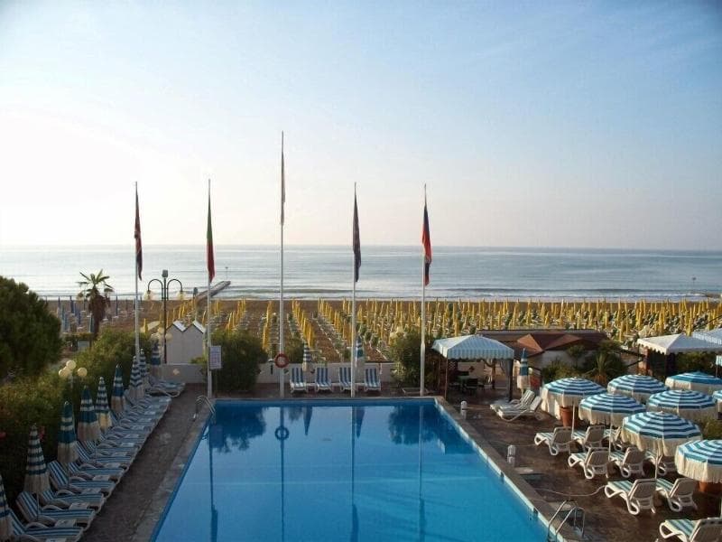 Hotel Monaco & Quisisana 3