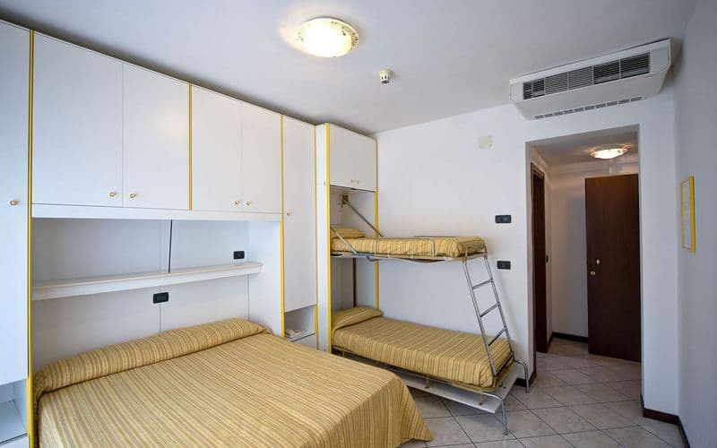 Hotel Kennedy 5