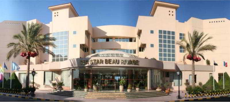 Sea Star Beau Rivage photo 1