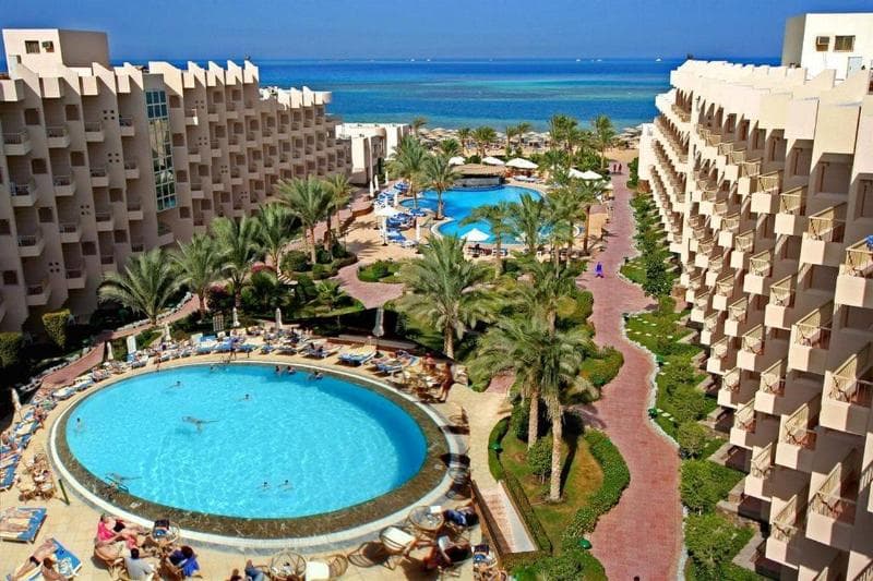 Sea Star Beau Rivage 3