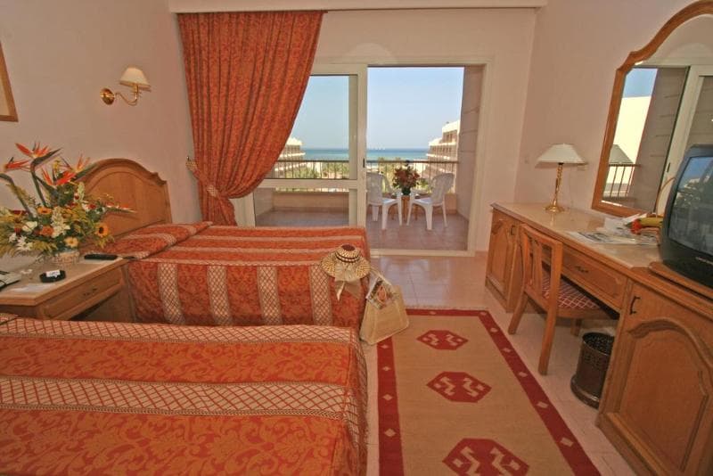 Sea Star Beau Rivage main