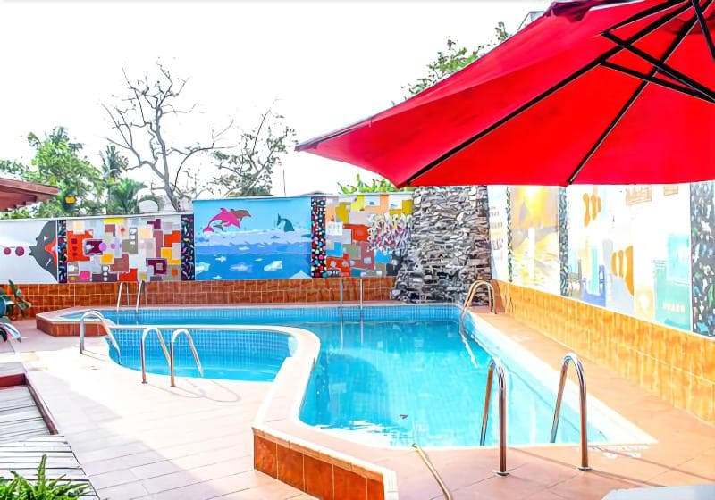 Maxlot Hotel 3