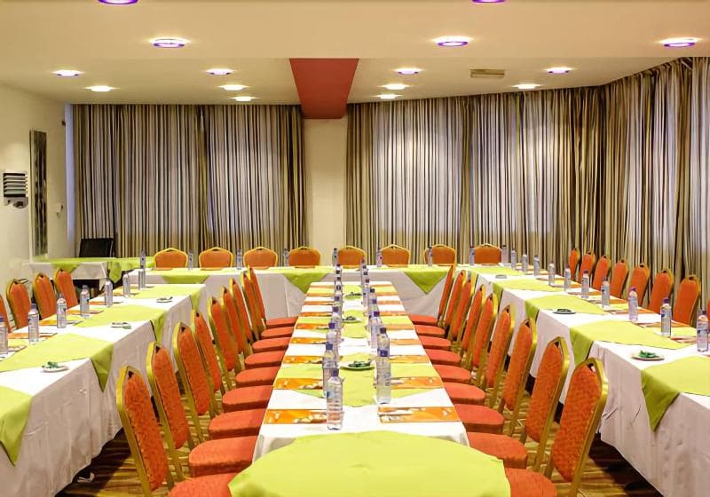 Maxlot Hotel photo 1