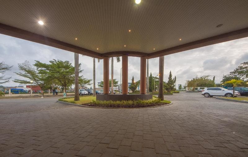 Fiesta Royale Hotel Accra 5