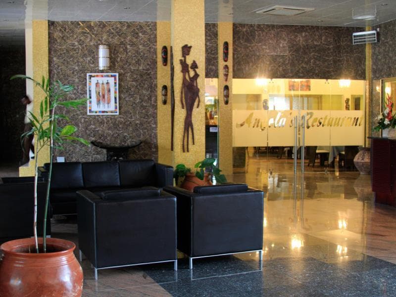 Royal Nick Hotel 3