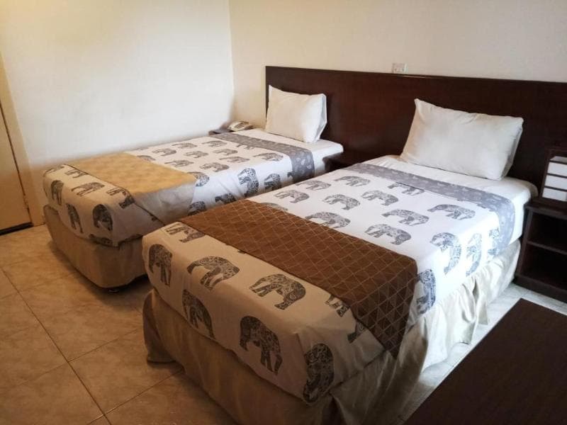 Ave Maria Hotel photo 1