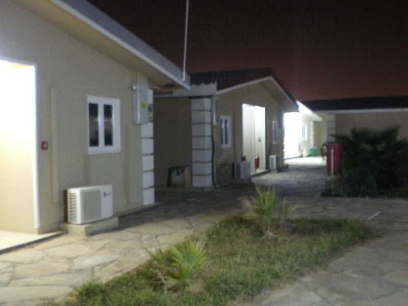 Eurojapan Residence 5