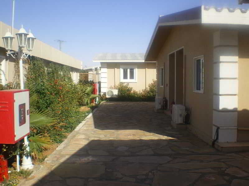 Eurojapan Residence 3