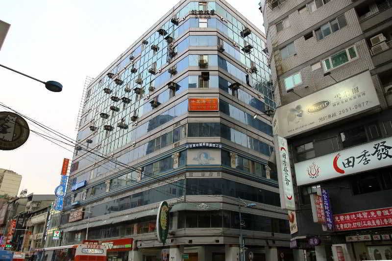 Morwing Hotel 3