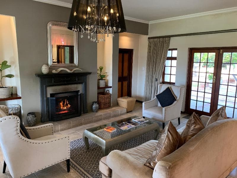 Wedgeview Country House & Spa 1