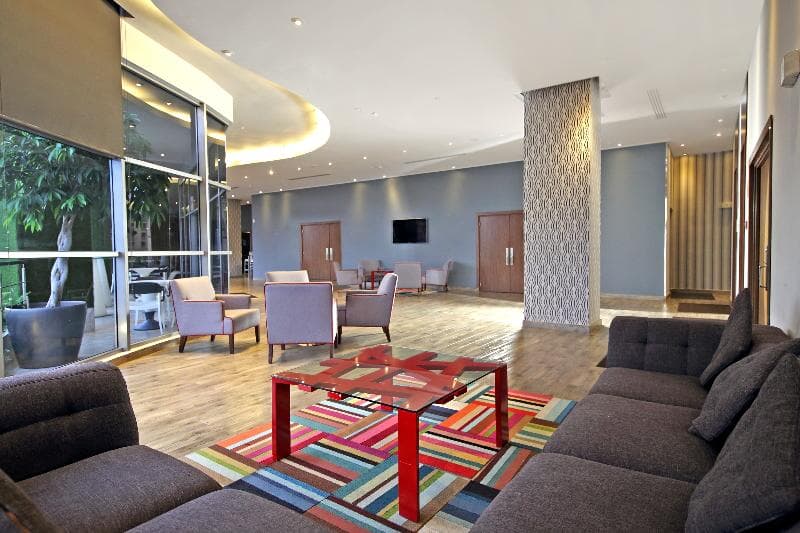 Novotel Panama City 2