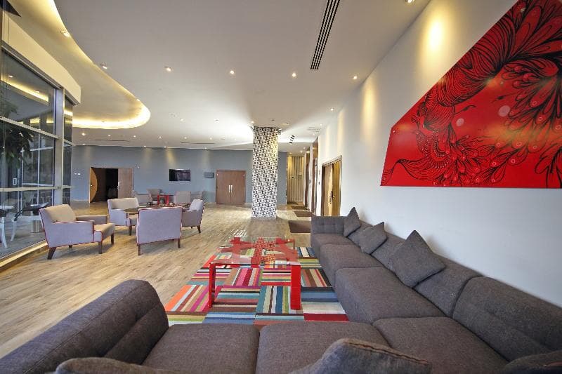Novotel Panama City 3