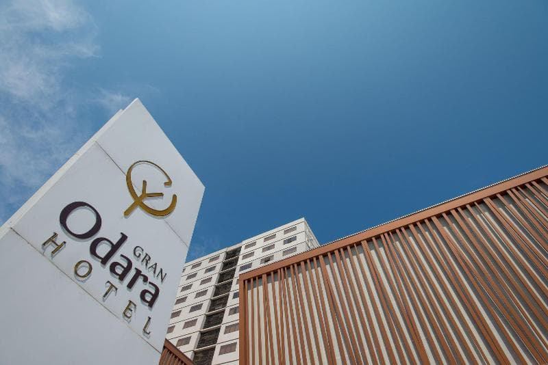 Gran Odara 4