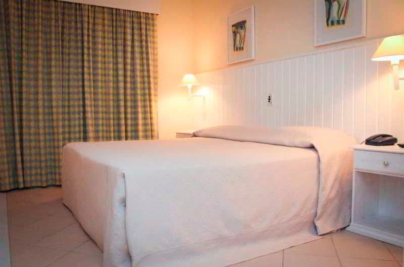 Vitória Hotel Residence Newport photo 1