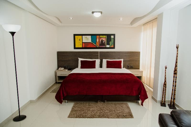 Ramada Bucaramanga San Juan 4